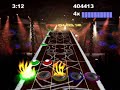 Stream of Consciousness - Dream Theater [Frets on Fire]Pt. 2