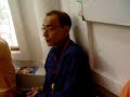 Janhavi Kunja Gaudiya Math. Vrinda Mission. Mayapur. India