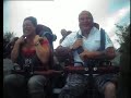 furious baco Martin and Emma