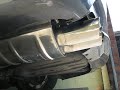 BMW E46 320d mit Reuter ESD 85db (warm) BMW E46 320d mit Reuter ESD 85db (warm)
