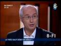 8-FI : Très haut débit en débat  [1/5] (Fibre optique)