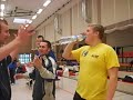 Block, Annahme, Angriff, Punkt