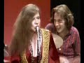 Janis Joplin - Try (Just A Little Bit Harder) - (Dick Cavet Show - 1969)