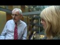 Deppendorfs Woche: Deppendorfs Woche: Meseberg, der BdV und Erika Steinbach (ARD)