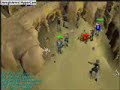 runecape combat guide 1-60 in def and str and att