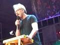 videos de MYTHBUSTERS ROCK HARD - LIVE!!!!