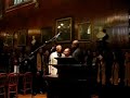 Harvard's Kuumba Singers, Black Alumni Weekend, 10/1/06