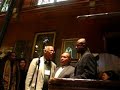 Harvard's Kuumba Singers, Black Alumni Weekend, 10/1/06