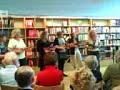 Högsbo bibliotek rockar loss del 3