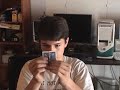 Extreme Magic