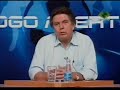 Maur�cio no Jogo Aberto
