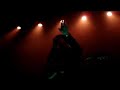 She Wants Revenge - Tear You Apart - Live in Montreal 2006