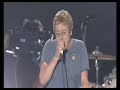 The Who - Live Ulm, Germany 2006 Love Reign O\