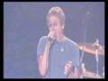 The Who - Live Ulm, Germany 2006 Love Reign O'er Me