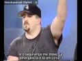 Phil Donahue (1995), pt 2
