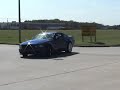 ROBS 2005 SALEEN supercharged, this is how u drive a SALEEN