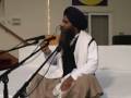 videos de Bhai Pinderpal Singh Ji - Part 4 - Fremont Gurdwara Sahib - Guru Gobind Singh Ji Gurpurab 2009