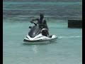 Ilet Caret - Ilet labiche - Ilet aux Oiseaux -