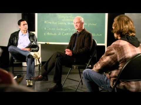 Hiccups S02E08 - Sexual Healing (720p HD)