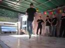 Show Jumpstyle MaFiaZ TeaM @ Harchie