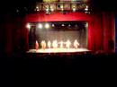 Coreografia Coming