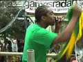 Rampage at the Notting Hill Carnival 08 Busy Signal Intro
