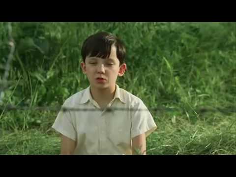 The Boy in the Striped Pajamas Trailer (HQ!)