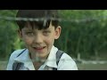 The boy in the striped pajamas trailer (hq!)