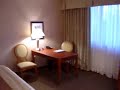 Hyatt Princeton Hotel New Jersey Room 214 Video