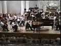 Chopin Concerto op.21 III Tempo Daniel Rivera Chopin Concerto op.21 III Tempo Daniel Rivera