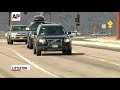 Raw Video: Blagojevich Enters Federal Prison