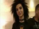 TOKIO HOTEL - short BILL KAULITZ clip