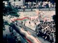 Hong Kong Coronation festivities 1953 part 1 英屬香港