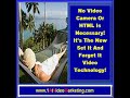 Video Marketing On The Web Meets Best Video Marketing Systems!