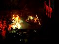 charlie red hot chili peppers live champaign illinois