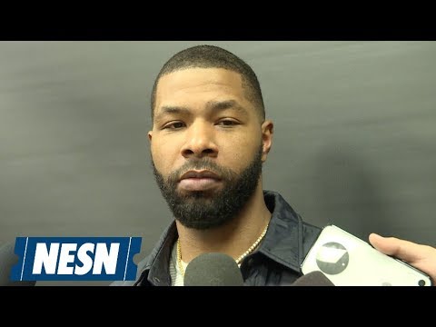Video: Marcus Morris, Semi Ojeleye On Celtics Win Over Bucks
