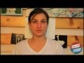 De ce sunt alaturi de Nicusor Dan - Raluca Teodor