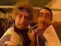 Casseta e Planeta - Tabajara x Caquético Mineiro