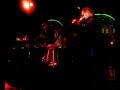 Tuxedomoon 10.11.2007Club 103, Berlin