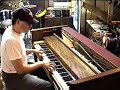Ricky Nye : Swanee Boogie ( 2002 )