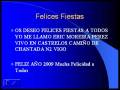 videos de Feliz Navidad  Y Año 2009.avi