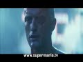 Blade Runner en dialèt Blade Runner en dialèt