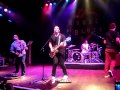 don tetto auto rojo at the house of blues