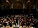 Euregio Jeugd Orkest plays Mahler 1 Satz 2 Try-out Concert