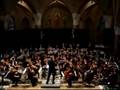 Euregio Jeugd Orkest plays Mahler 1 Satz 2 Try-out Concert