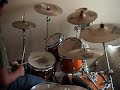 fcpremix drum cover