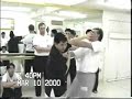 Wing Chun Free-fight - Master Carlos Lee