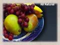 Natural Fruit: Top video of the day
