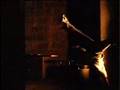 Slow Motion Coursing,B-boying and Flying Fork