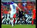 FUTBOL  EUROCOPA 2008 RUSIA HOLANDA